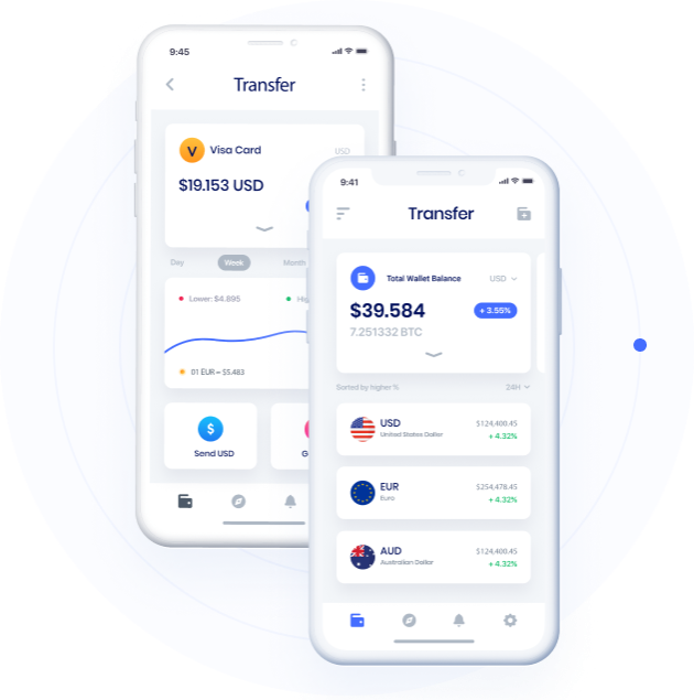 Paymesend